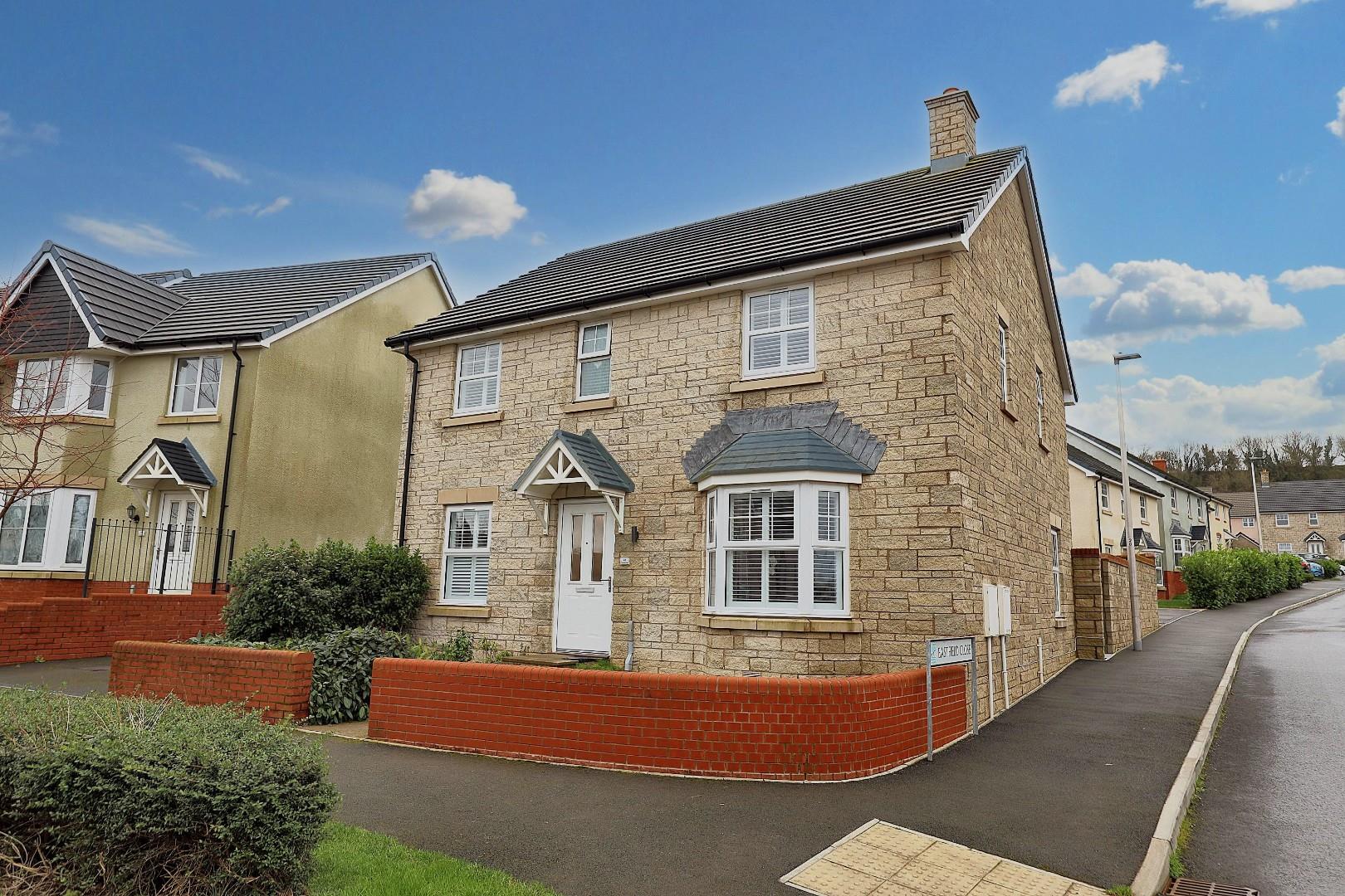 Watts & Middlegate Court, Cowbridge, Vale Of CF71 7EF